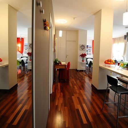 Amaranto Bnb Matera Extérieur photo