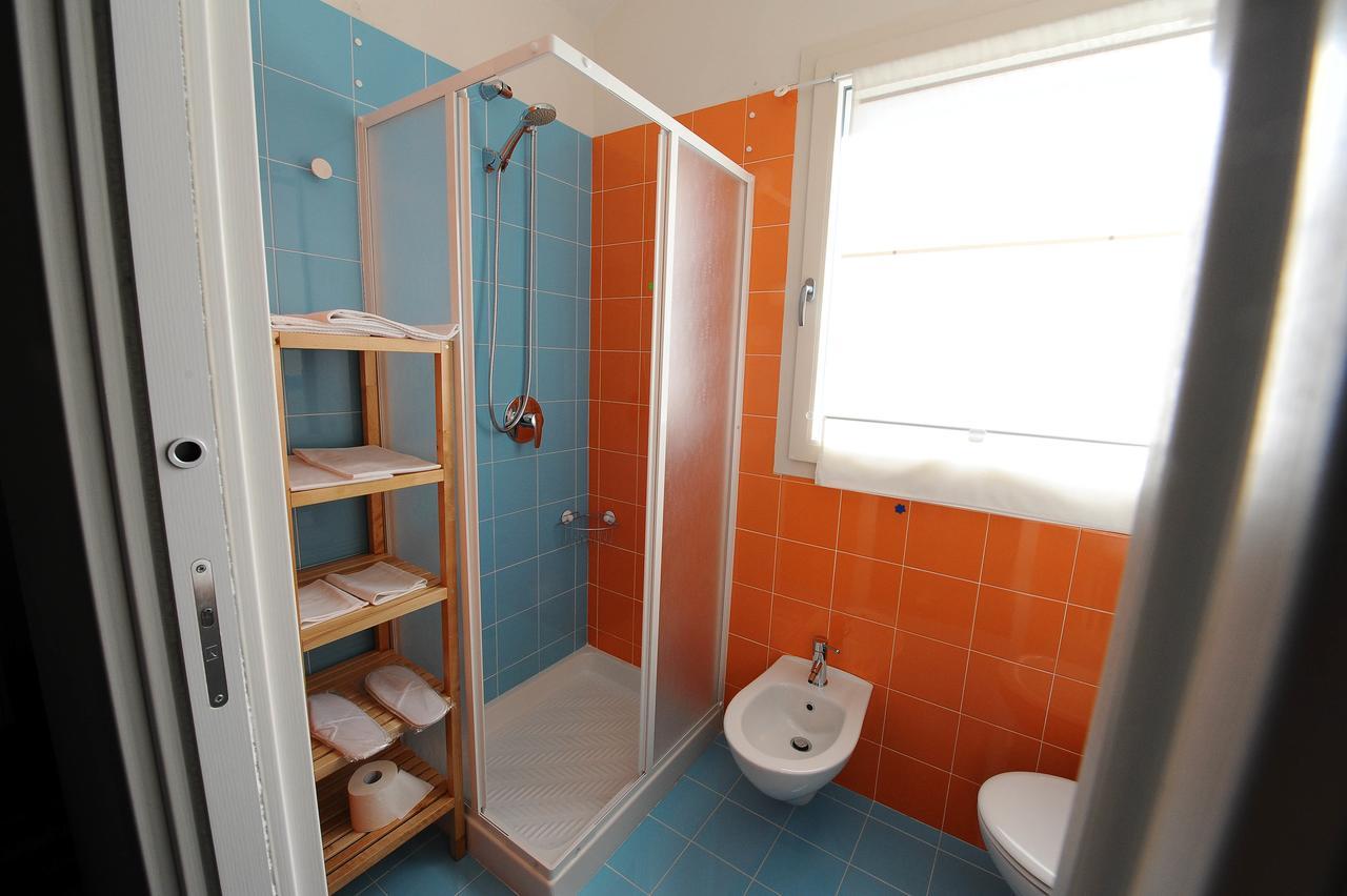 Amaranto Bnb Matera Extérieur photo