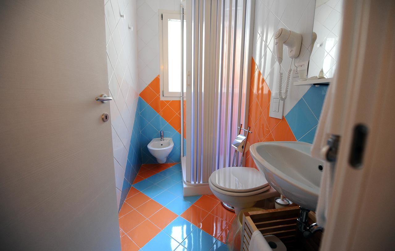 Amaranto Bnb Matera Extérieur photo