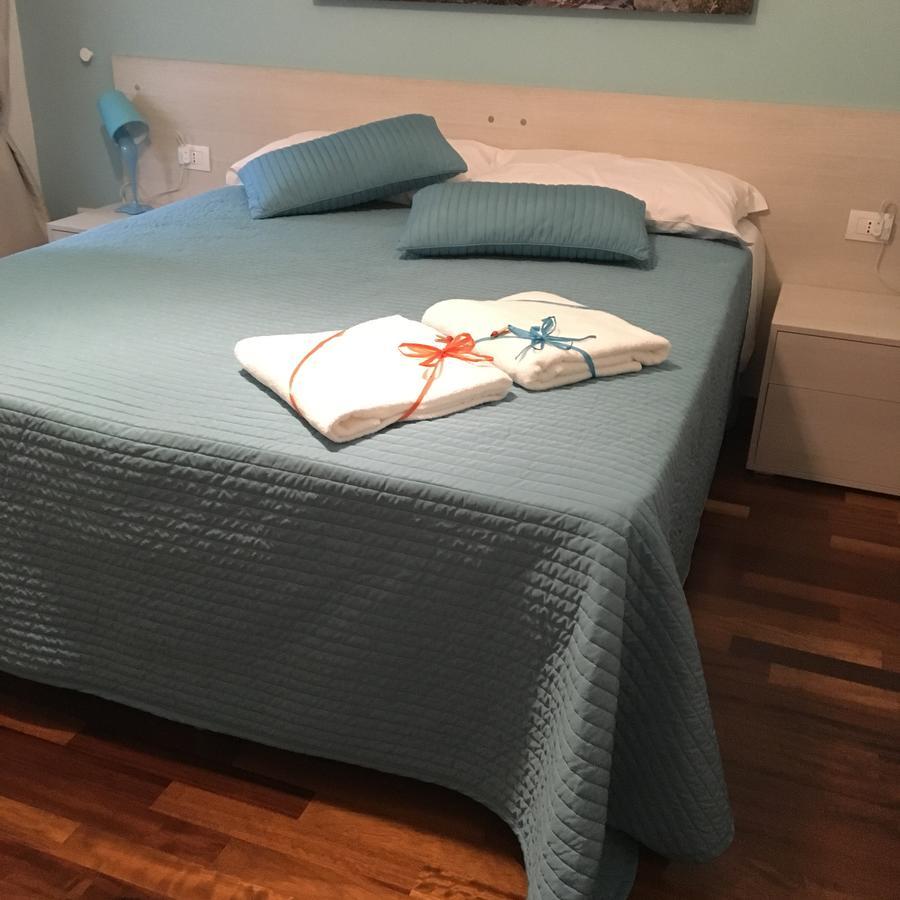 Amaranto Bnb Matera Extérieur photo