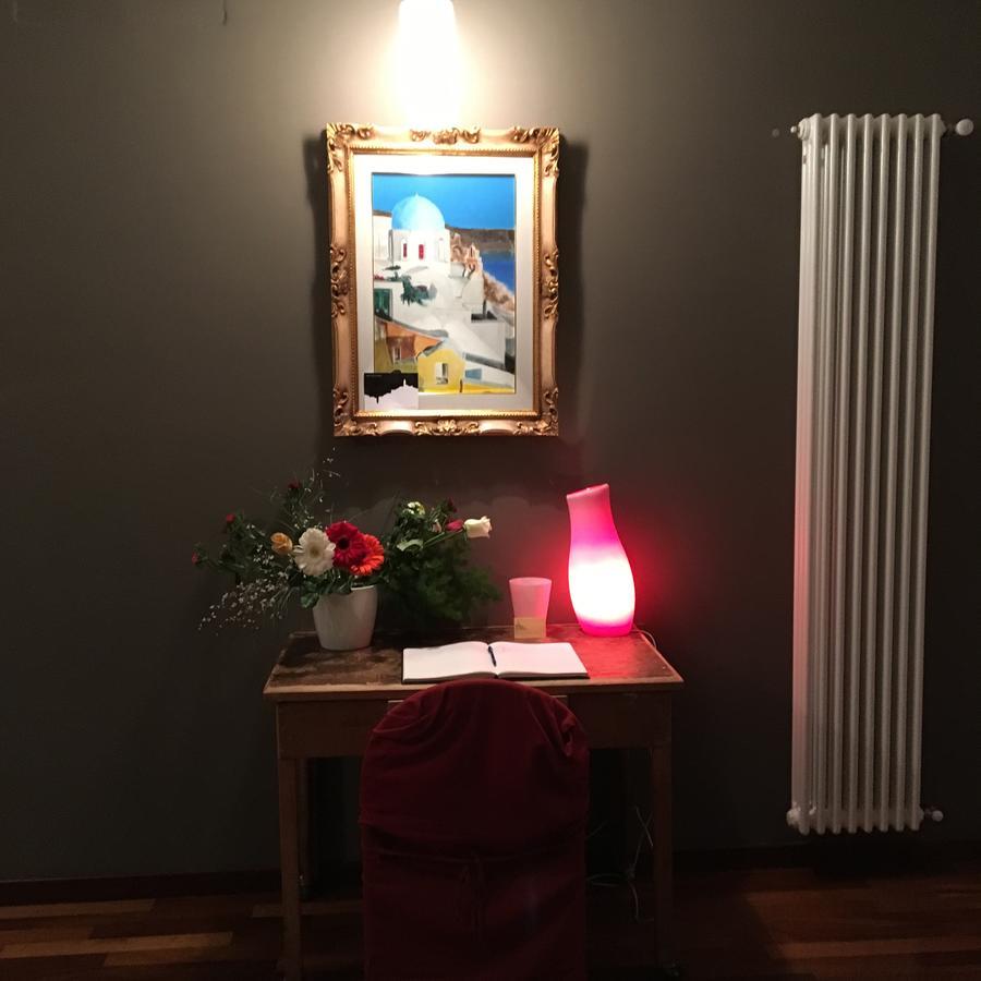 Amaranto Bnb Matera Extérieur photo