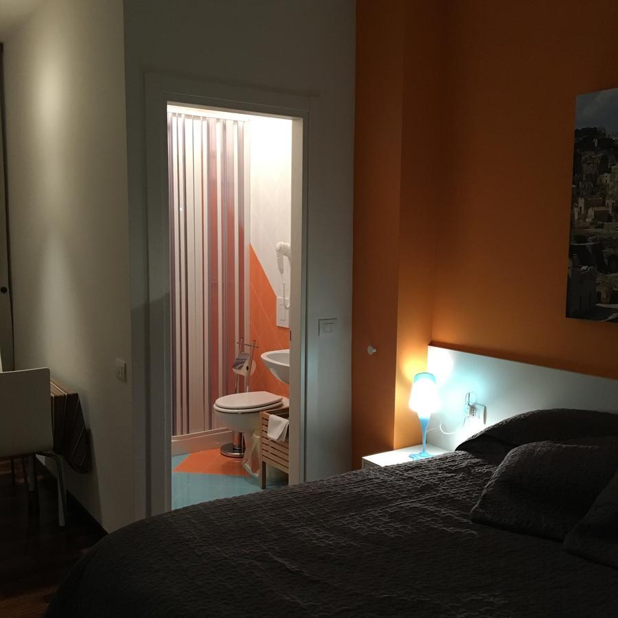 Amaranto Bnb Matera Extérieur photo