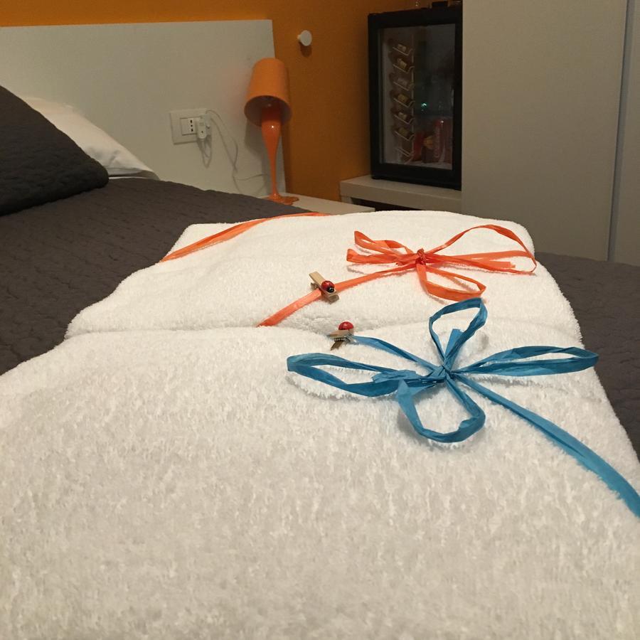Amaranto Bnb Matera Extérieur photo