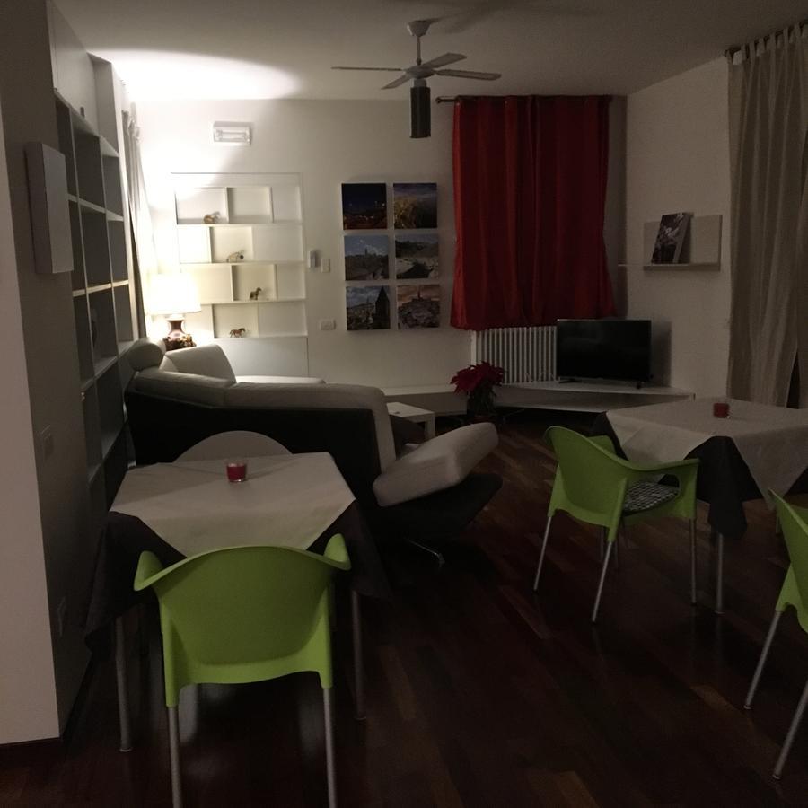 Amaranto Bnb Matera Extérieur photo