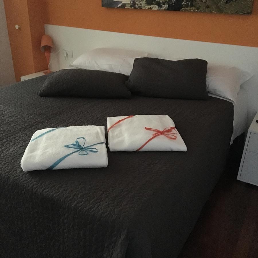Amaranto Bnb Matera Extérieur photo