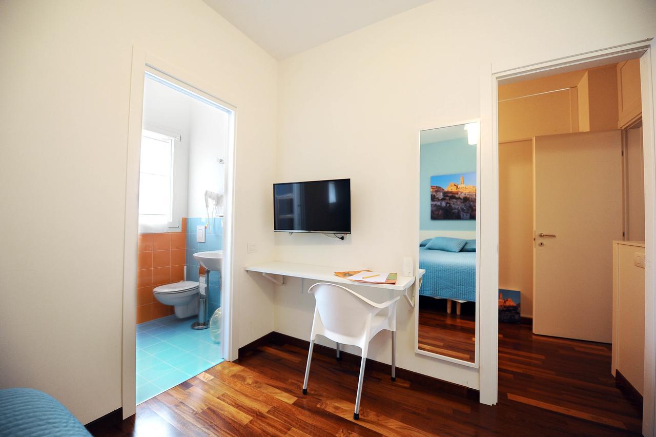 Amaranto Bnb Matera Extérieur photo