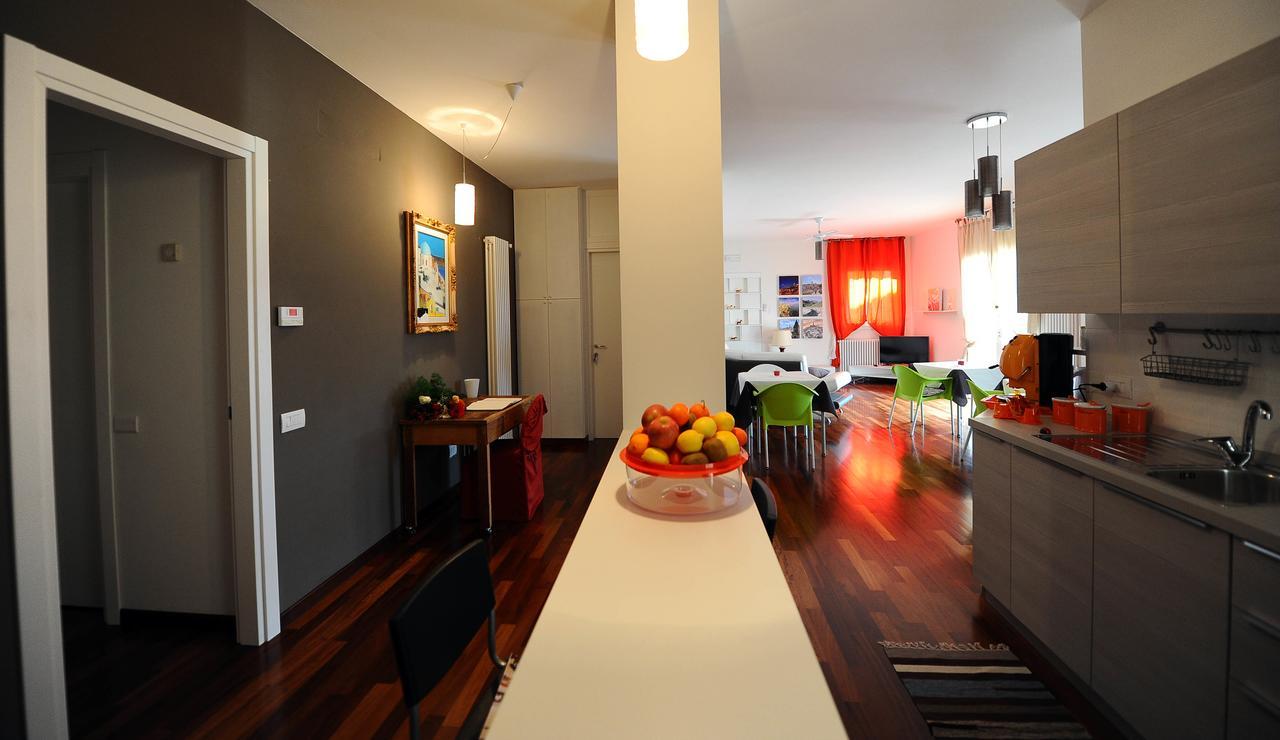 Amaranto Bnb Matera Extérieur photo