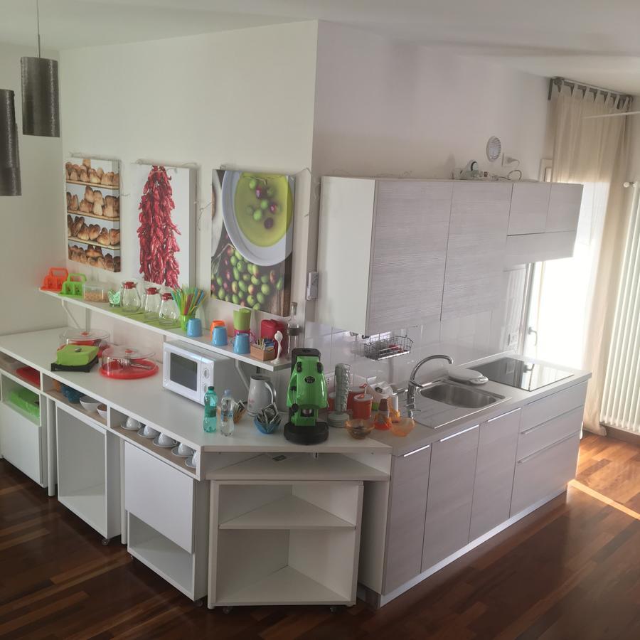 Amaranto Bnb Matera Extérieur photo