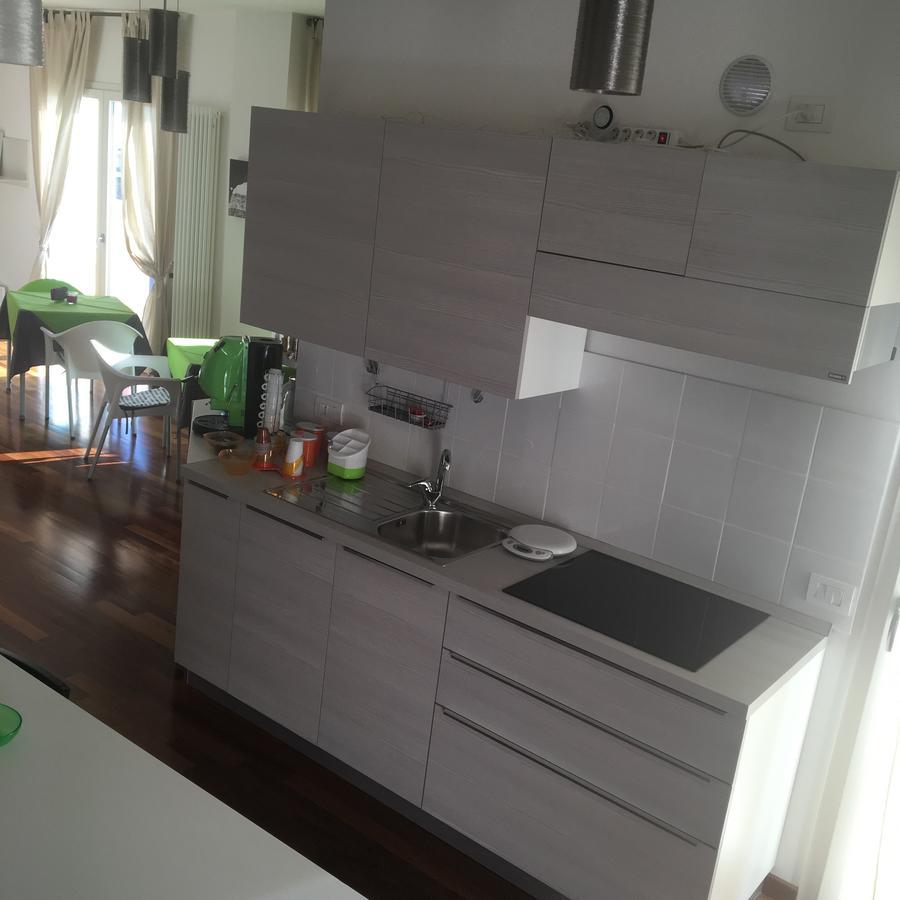 Amaranto Bnb Matera Extérieur photo
