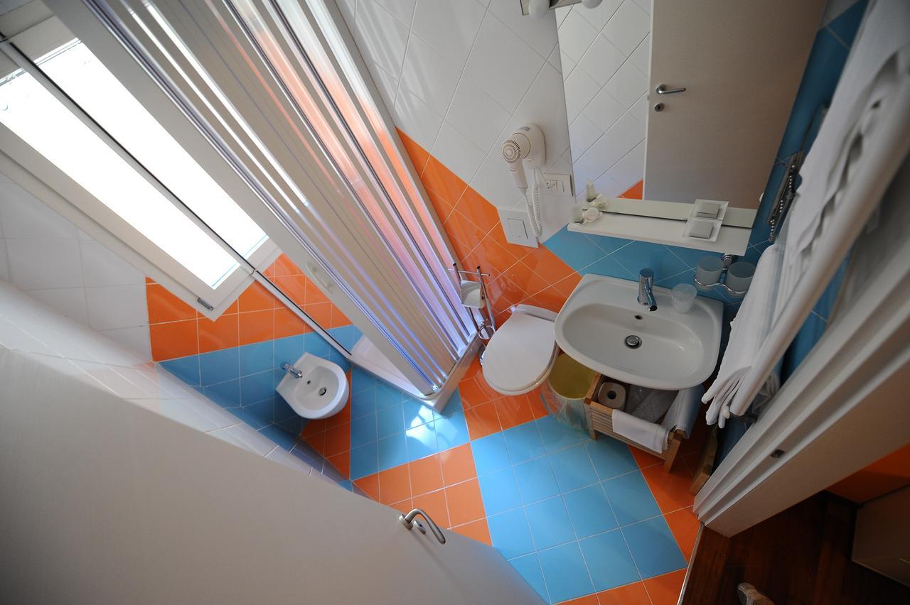 Amaranto Bnb Matera Extérieur photo