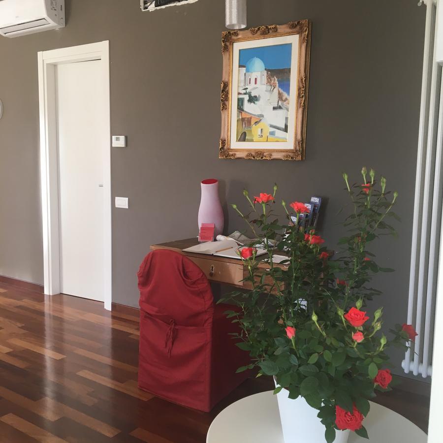 Amaranto Bnb Matera Extérieur photo